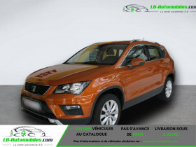 Seat Ateca 1.6 TDI 115 ch BVM  occasion � Beaupuy - photo n�2