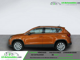 Seat Ateca 1.6 TDI 115 ch BVM  occasion � Beaupuy - photo n�5