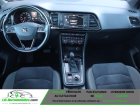 Seat Ateca 1.6 TDI 115 ch BVM  occasion � Beaupuy - photo n�3