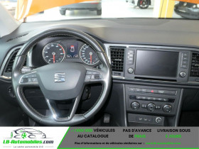 Seat Ateca 1.6 TDI 115 ch BVM  occasion � Beaupuy - photo n�3
