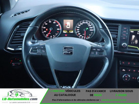 Seat Ateca 1.6 TDI 115 ch BVM  occasion � Beaupuy - photo n�7