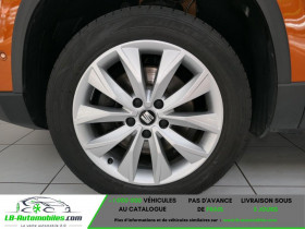 Seat Ateca 1.6 TDI 115 ch BVM  occasion � Beaupuy - photo n�8