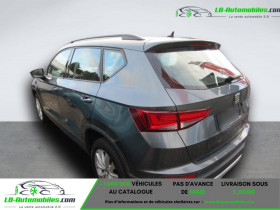 Seat Ateca 1.6 TDI 115 ch BVM  occasion � Beaupuy - photo n�3