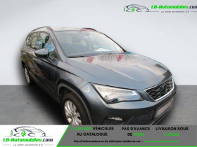 Seat Ateca 1.6 TDI 115 ch BVM  occasion � Beaupuy - photo n�2