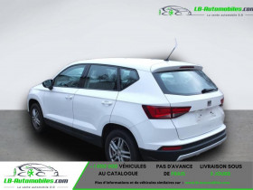 Seat Ateca 1.6 TDI 115 ch BVM  occasion � Beaupuy - photo n�2