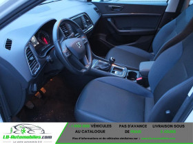 Seat Ateca 1.6 TDI 115 ch BVM  occasion � Beaupuy - photo n�3