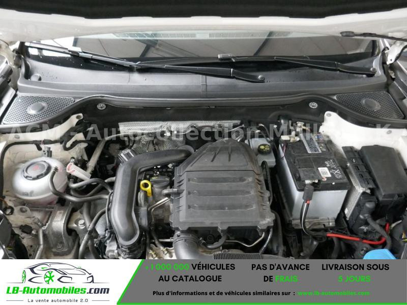 Seat Ateca 1.6 TDI 115 ch BVM  occasion  Beaupuy - photo n10