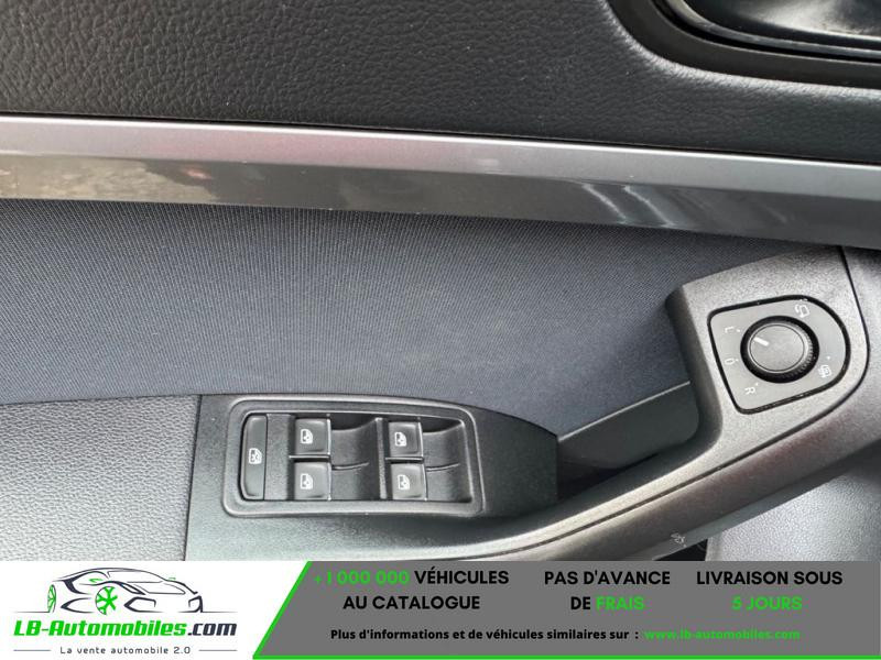 Seat Ateca 1.6 TDI 115 ch BVM  occasion  Beaupuy - photo n10