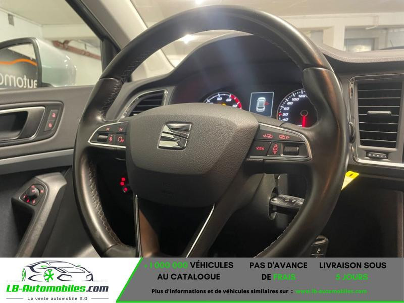 Seat Ateca 1.6 TDI 115 ch BVM  occasion  Beaupuy - photo n9