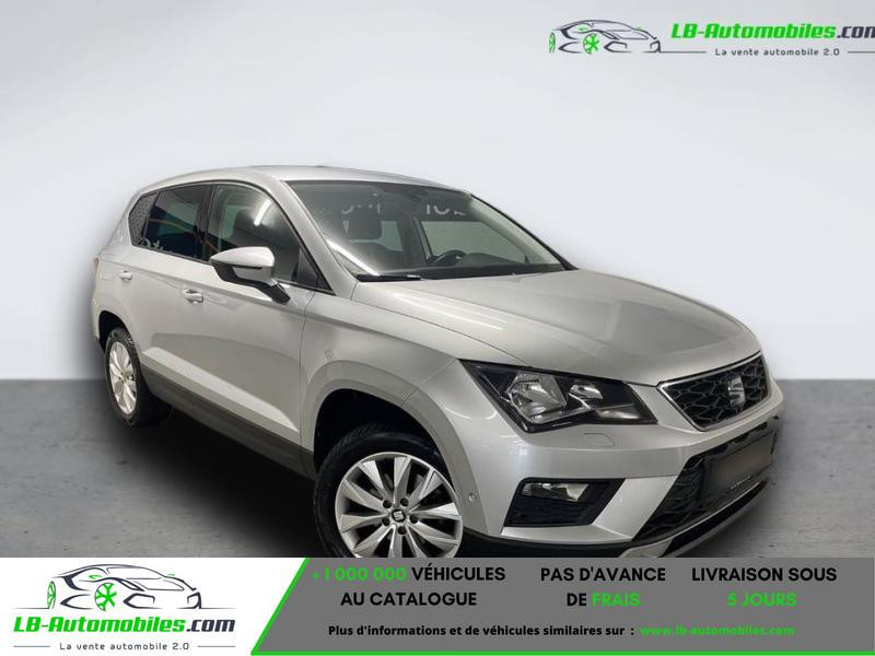 Seat Ateca 1.6 TDI 115 ch BVM  occasion  Beaupuy