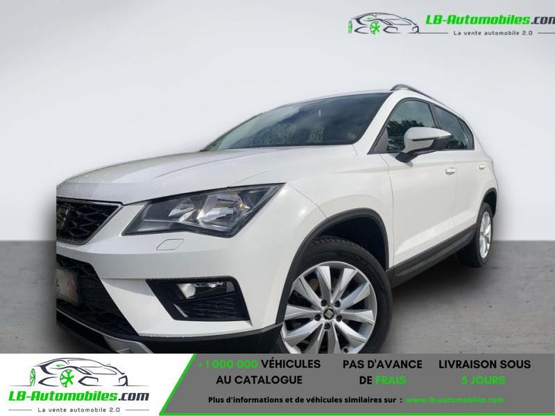 Seat Ateca 1.6 TDI 115 ch BVM  occasion  Beaupuy