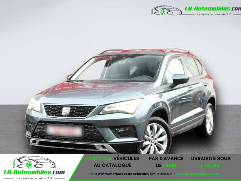 Seat Ateca 1.6 TDI 115 ch BVM  occasion  Beaupuy