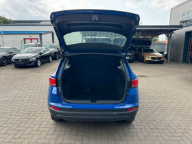 Seat Ateca 1.6 TDI 115 ch BVM  occasion  Beaupuy - photo n10