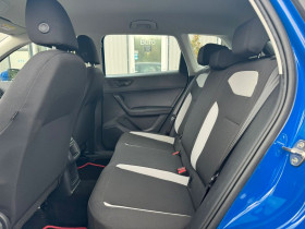 Seat Ateca 1.6 TDI 115 ch BVM  occasion  Beaupuy - photo n9