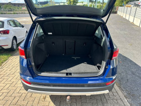 Seat Ateca 1.6 TDI 115 ch BVM  occasion  Beaupuy - photo n6