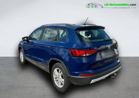 Seat Ateca 1.6 TDI 115 ch BVM  occasion  Beaupuy - photo n4