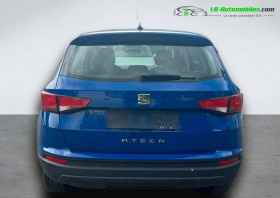 Seat Ateca 1.6 TDI 115 ch BVM  occasion  Beaupuy - photo n7