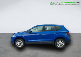 Seat Ateca 1.6 TDI 115 ch BVM  occasion  Beaupuy - photo n6