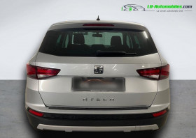 Seat Ateca 1.6 TDI 115 ch BVM  occasion  Beaupuy - photo n6