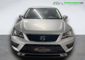 Seat Ateca 1.6 TDI 115 ch BVM  occasion  Beaupuy - photo n5