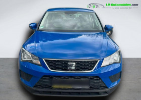 Seat Ateca 1.6 TDI 115 ch BVM  occasion  Beaupuy - photo n5