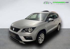 Seat Ateca 1.6 TDI 115 ch BVM  occasion  Beaupuy - photo n2