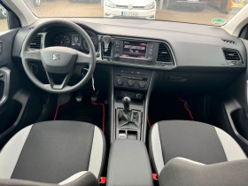 Seat Ateca 1.6 TDI 115 ch BVM  occasion  Beaupuy - photo n3