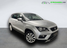 Seat Ateca , garage LB AUTOMOBILES  Beaupuy