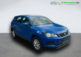 Seat Ateca 1.6 TDI 115 ch BVM  occasion  Beaupuy - photo n2