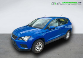 Seat Ateca , garage LB AUTOMOBILES  Beaupuy