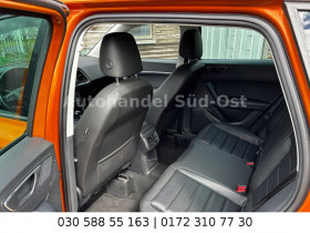 Seat Ateca 1.6 TDI 115 ch BVM  occasion  Beaupuy - photo n5