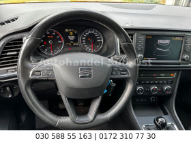 Seat Ateca 1.6 TDI 115 ch BVM  occasion  Beaupuy - photo n6