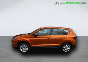 Seat Ateca 1.6 TDI 115 ch BVM  occasion  Beaupuy - photo n4