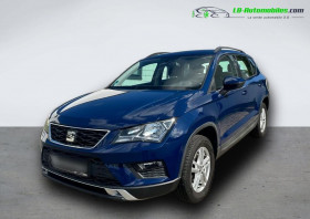 Seat Ateca 1.6 TDI 115 ch BVM  occasion  Beaupuy - photo n2