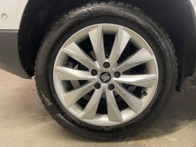 Seat Ateca 1.6 TDI 115 ch BVM  occasion  Beaupuy - photo n10