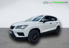 Seat Ateca , garage LB AUTOMOBILES  Beaupuy