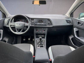 Seat Ateca 1.6 TDI 115 ch BVM  occasion  Beaupuy - photo n3