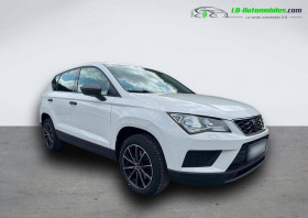 Seat Ateca 1.6 TDI 115 ch BVM  occasion  Beaupuy - photo n2
