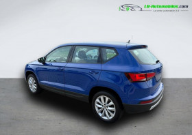 Seat Ateca 1.6 TDI 115 ch BVM  occasion  Beaupuy - photo n4
