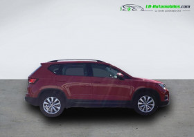 Seat Ateca 1.6 TDI 115 ch BVM  occasion  Beaupuy - photo n5