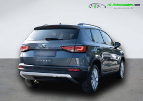 Seat Ateca 1.6 TDI 115 ch BVM  occasion  Beaupuy - photo n3