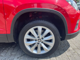 Seat Ateca 1.6 TDI 115 ch BVM  occasion  Beaupuy - photo n7
