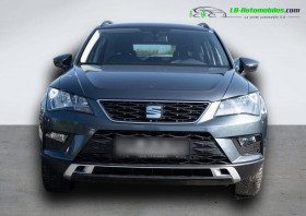 Seat Ateca 1.6 TDI 115 ch BVM  occasion  Beaupuy - photo n4