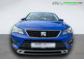 Seat Ateca 1.6 TDI 115 ch BVM  occasion  Beaupuy - photo n5