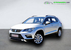 Seat Ateca , garage LB AUTOMOBILES  Beaupuy
