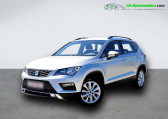 Seat Ateca occasion année 2019 boite Manuelle Annonce Seat Ateca occasion Diesel 1.6 TDI 115 ch BVM à Beaupuy