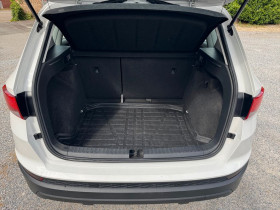 Seat Ateca 1.6 TDI 115 ch BVM  occasion  Beaupuy - photo n8