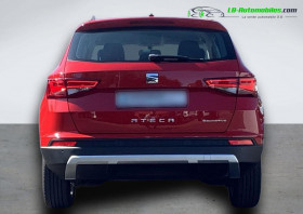 Seat Ateca 1.6 TDI 115 ch BVM  occasion  Beaupuy - photo n6