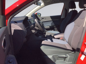 Seat Ateca 1.6 TDI 115 ch BVM  occasion  Beaupuy - photo n7