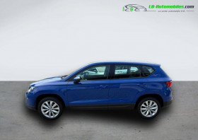 Seat Ateca 1.6 TDI 115 ch BVM  occasion  Beaupuy - photo n6